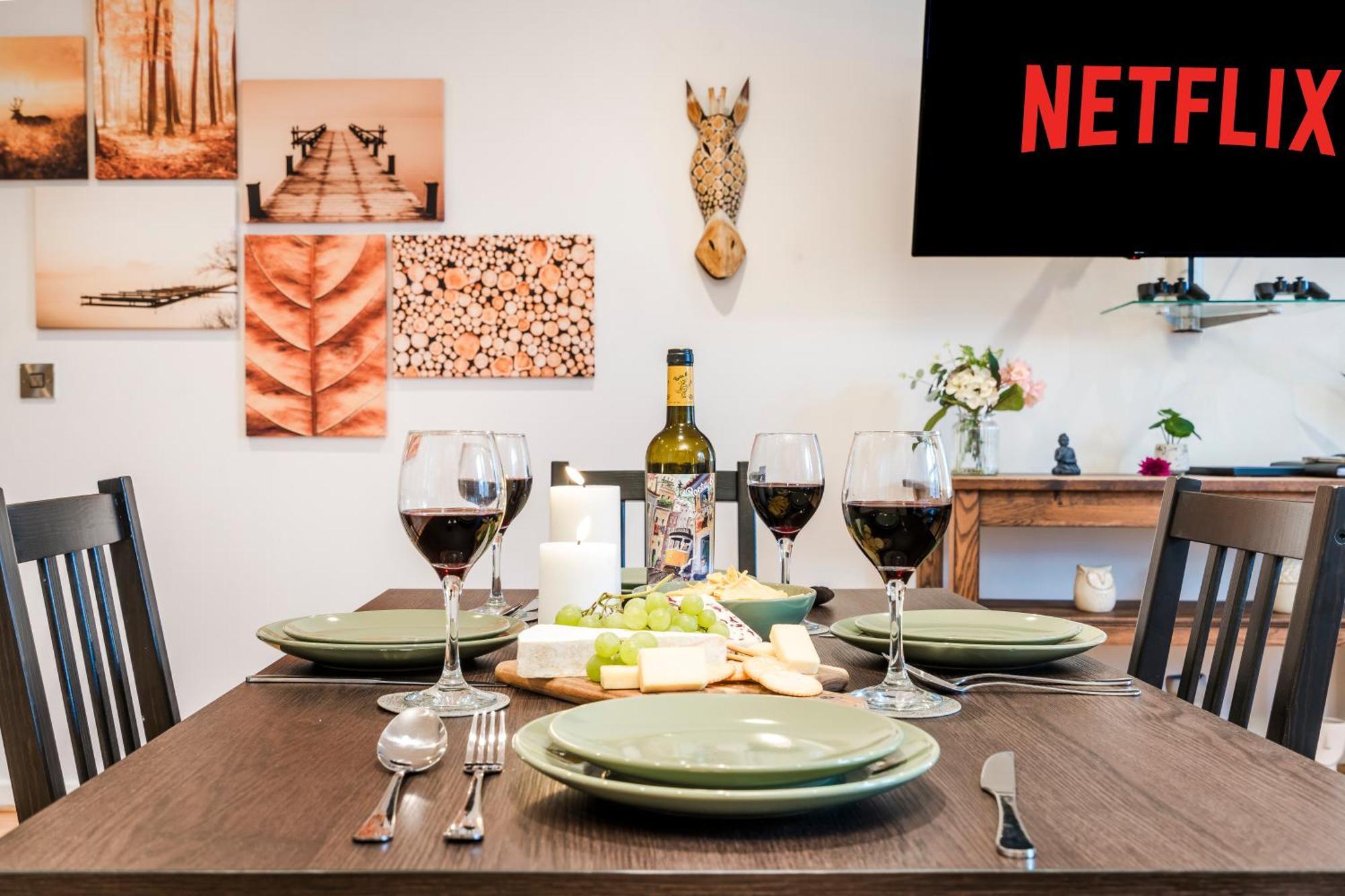 Cavern Quarters, Beautiful Two Bedroom City Centre Apartment By Garudy Serviced Apartments And Short Lets - Perfect For Longer Stays Liverpool Exteriör bild