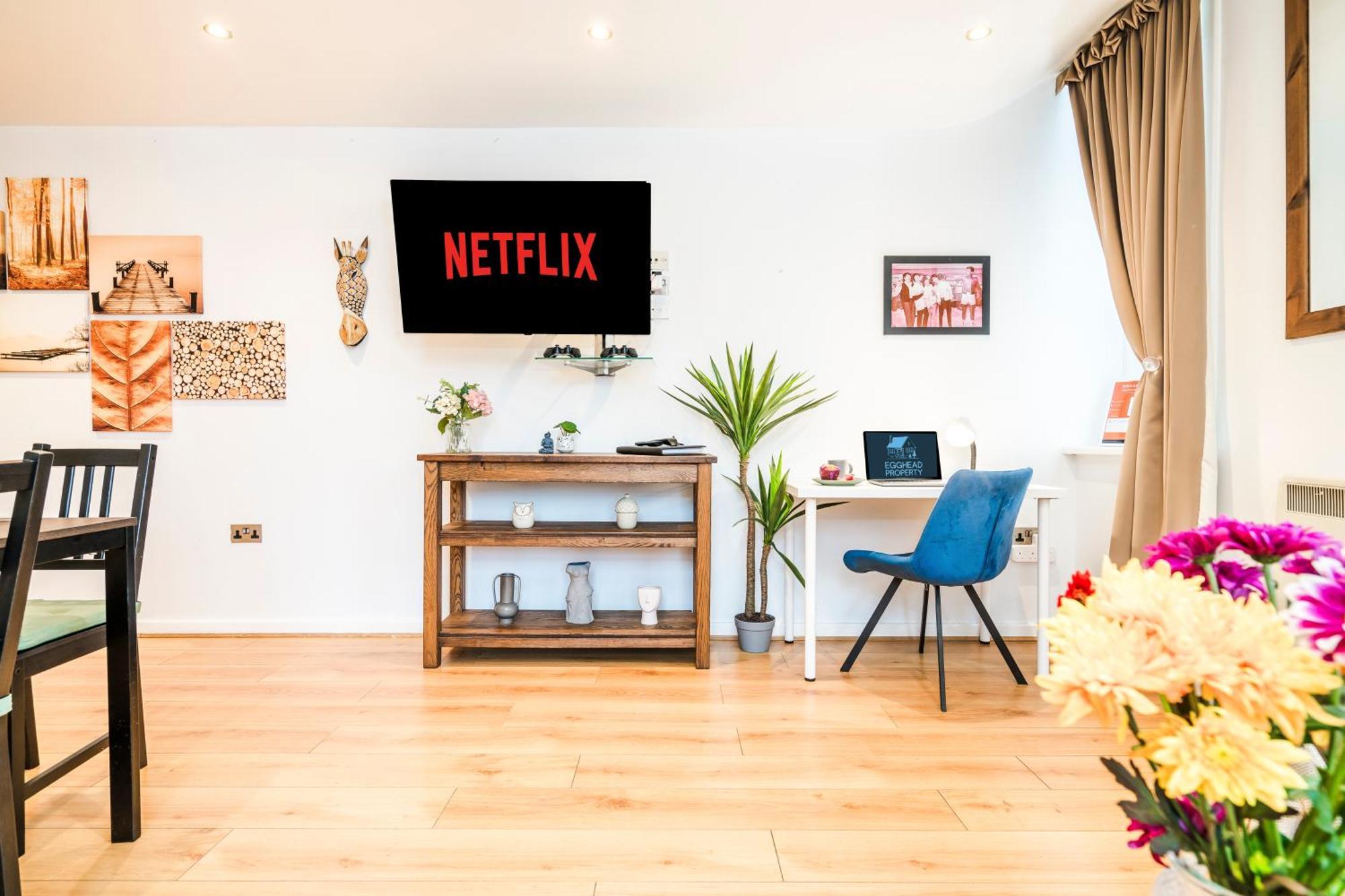 Cavern Quarters, Beautiful Two Bedroom City Centre Apartment By Garudy Serviced Apartments And Short Lets - Perfect For Longer Stays Liverpool Exteriör bild