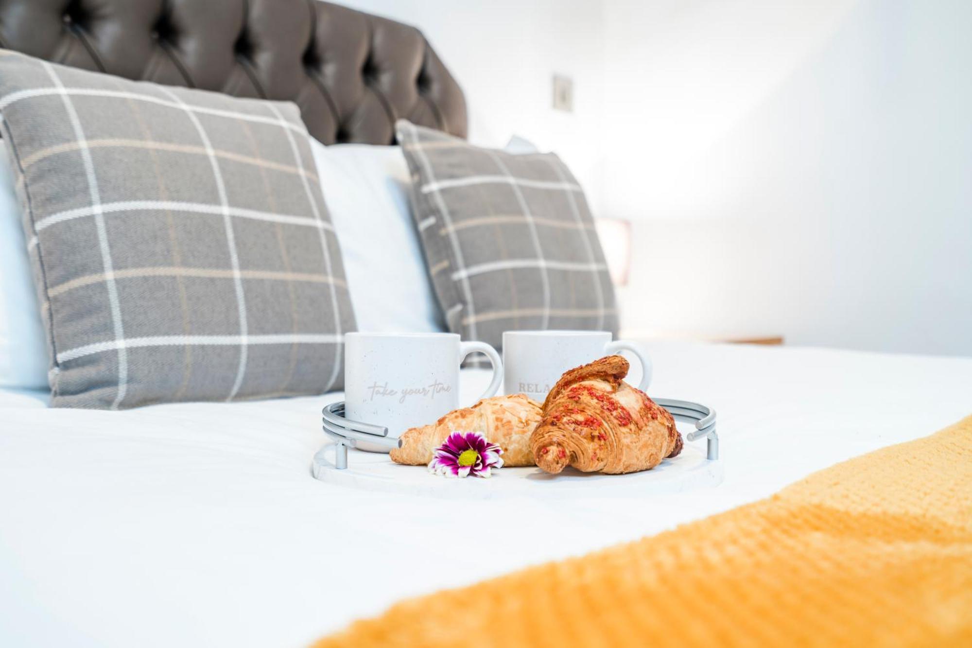Cavern Quarters, Beautiful Two Bedroom City Centre Apartment By Garudy Serviced Apartments And Short Lets - Perfect For Longer Stays Liverpool Exteriör bild